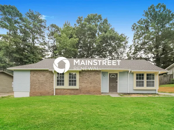 432 Wesley Park Dr, Jonesboro, GA 30238