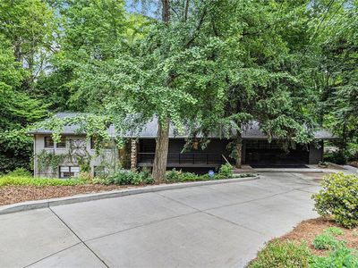 2361 Woodward Way NW, Atlanta, GA, 30305