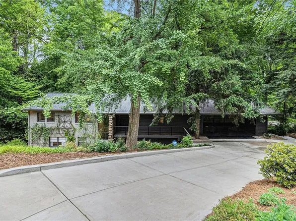 2361 Woodward Way NW, Atlanta, GA 30305