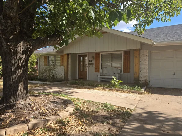 949 E North 12th St, Abilene, TX 79601