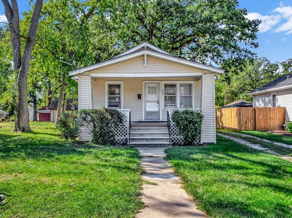 209 White Ave, Joliet, IL 60433