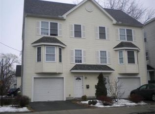166-168 Water St #1, Lawrence, MA 01841