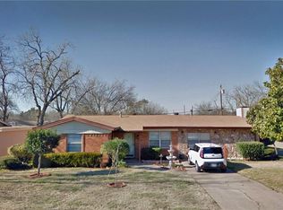 1631 Alta Vista St, Mesquite, TX 75149