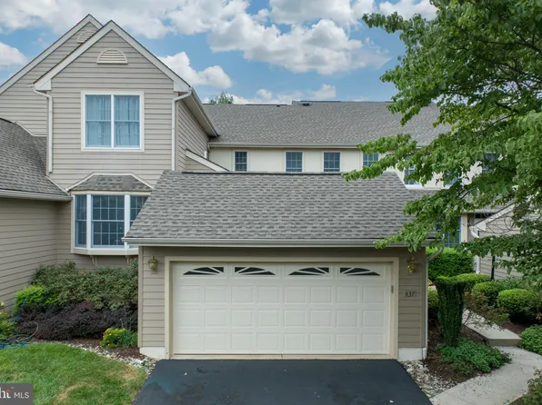 437 Homestead Dr, West Chester, PA 19382