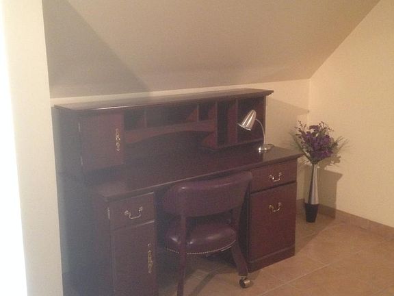 office alcove