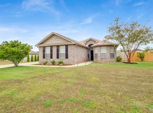 3951 Tuscany Way, Pace, FL 32571