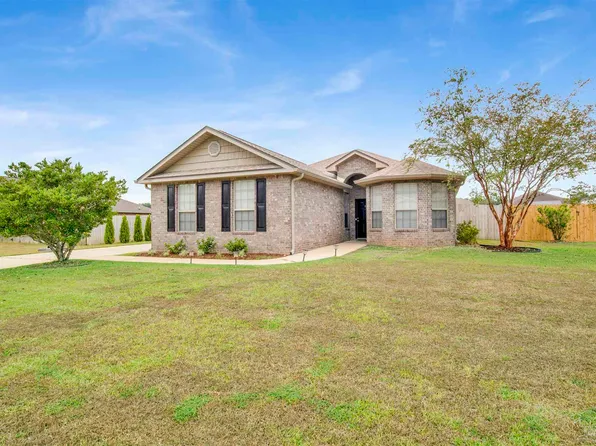 3951 Tuscany Way, Pace, FL 32571