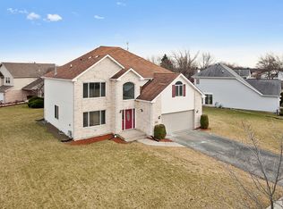 655 Academy Ave, Matteson, IL 60443