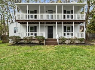 9756 Ladue Rd, North Chesterfield, VA 23237