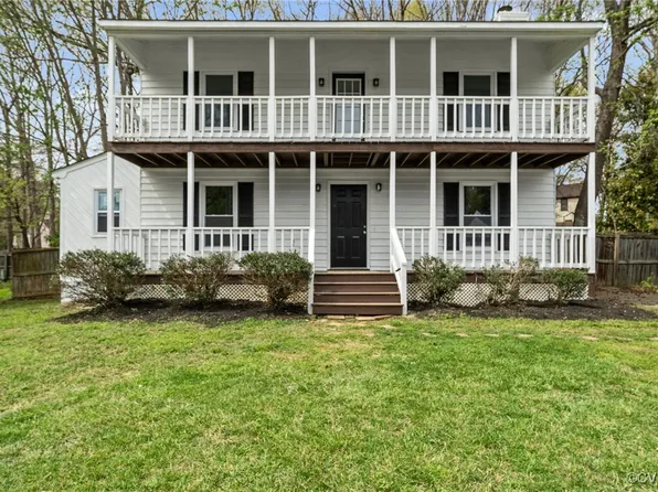 9756 Ladue Rd, North Chesterfield, VA 23237