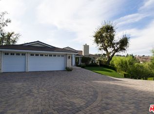 5658 Jed Smith Rd, Hidden Hills, CA 91302