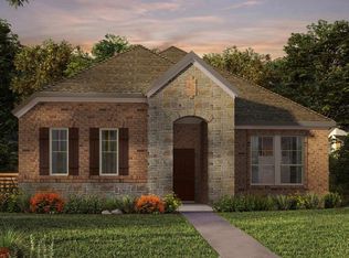 4841 Cypress Thorn Dr, Arlington, TX 76005