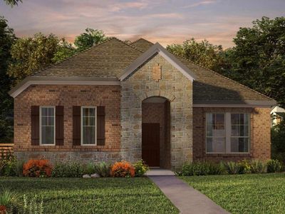4841 Cypress Thorn Dr, Arlington, TX, 76005