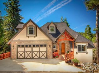 27391 Elmwood Dr, Lake Arrowhead, CA 92352