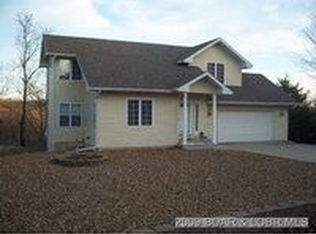 1556 Leisure Ct, Osage Beach, MO 65065