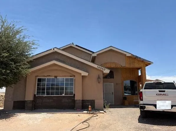 14040 Tierra Yukon Ln, El Paso, TX 79938