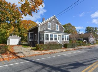 476 Old County Rd, Westport, MA 02790