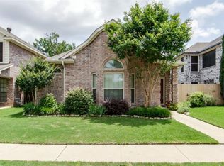 429 Leisure Ln, Coppell, TX 75019