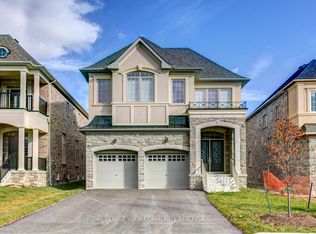 13 Bannockburn Dr, Vaughan, ON L4H 4P6