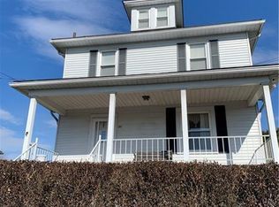 21 Redstone St, Republic, PA 15475