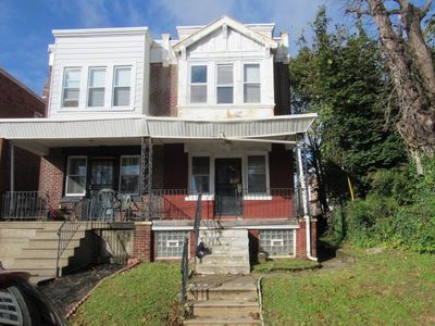 5530 N 6th St, Philadelphia, PA, 19120