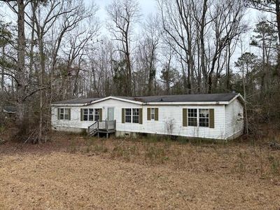 4112 Quail Farm Rd, Thomson, GA, 30824