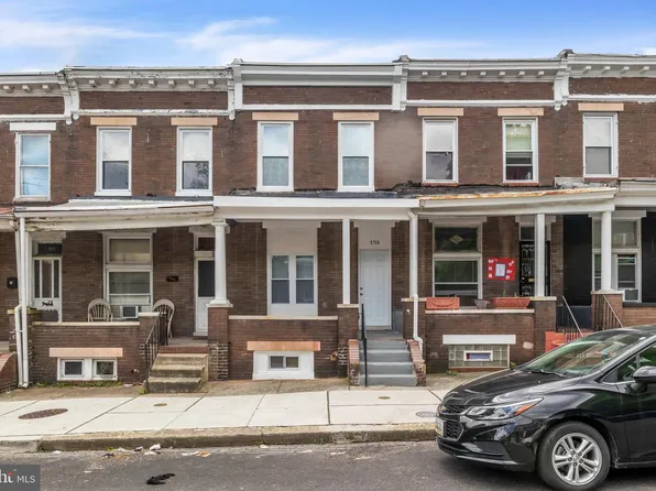 1759 Darley Ave, Baltimore, MD 21213