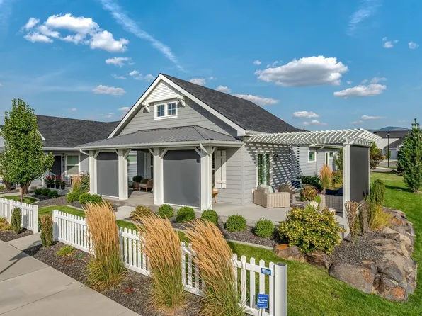 1702 N Harvest Pkwy, Liberty Lake, WA 99016