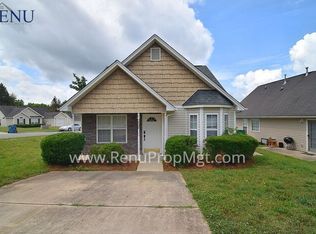 1524 Capps Hill Mine Rd, Charlotte, NC 28216