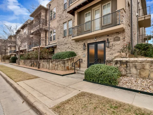 2800 Sandage Ave #206, Fort Worth, TX 76109
