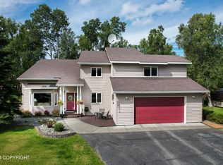 261 River Watch Dr, Soldotna, AK 99669