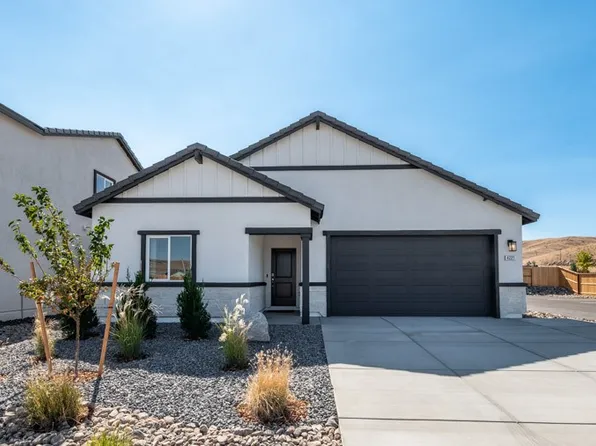 Overland Plan, Golden Eagle