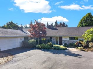 1455 NW 188th Street, Shoreline, WA 98177