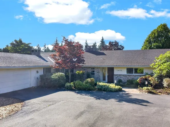1455 NW 188th Street, Shoreline, WA 98177