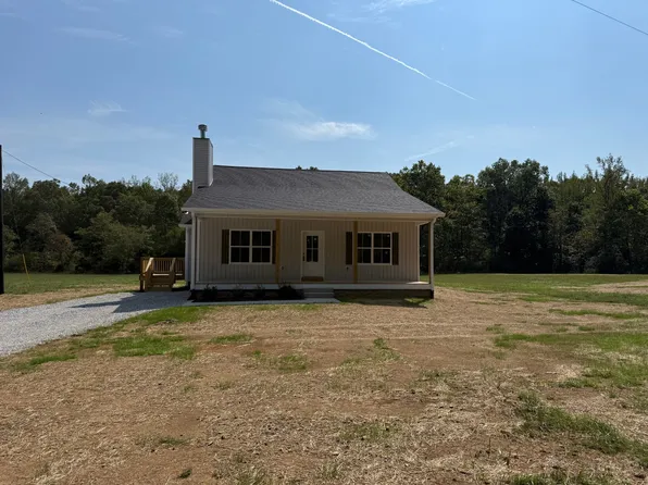 1572 Gilliam Hollow Rd Lot 2, Dickson, TN 37055