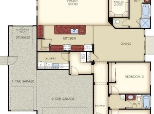 1039 Longview Dr, Oakdale, CA