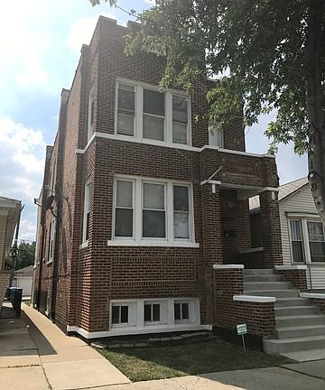 3rd image of 5138 S Keeler Ave