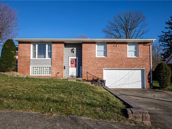 131 Eggleston St, Uniontown, PA 15401