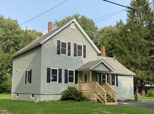 681 E Main St, Orange, MA 01364