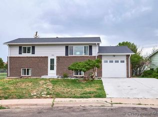 100 Rio Verde Cir, Cheyenne, WY 82001