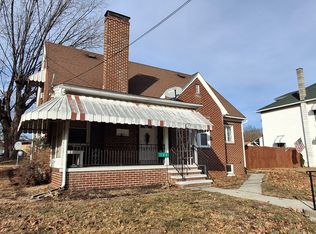 123 W Washington Ave #2, Myerstown, PA 17067