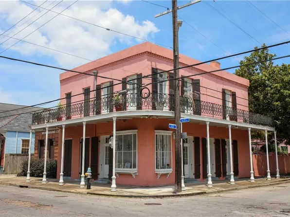 802 Spain St #3, New Orleans, LA 70117