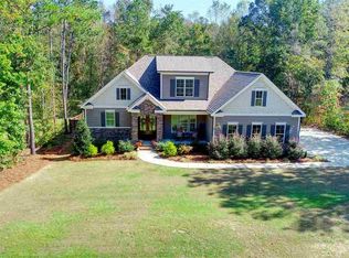 258 Curragh Cv, Fuquay Varina, NC 27526