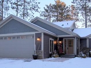 19354 Woods Edge Trl, Brainerd, MN 56401