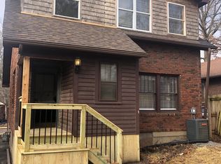 10 McBaine Ave, Columbia, MO 65203