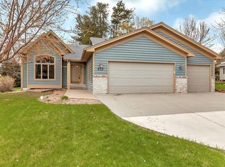813 8th St N, Sartell, MN 56377