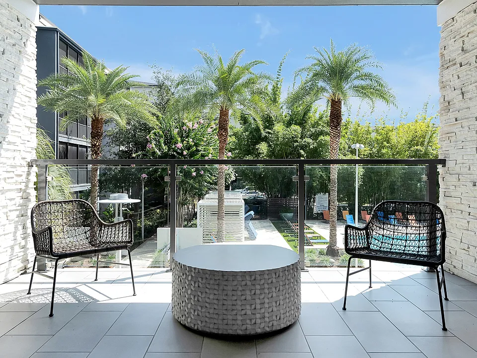 Veer Apartments