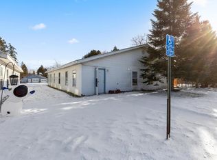 40 Graceson Ave S, Akeley, MN 56433