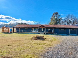 220 Pleasant Hill Rd, Chuckey, TN 37641