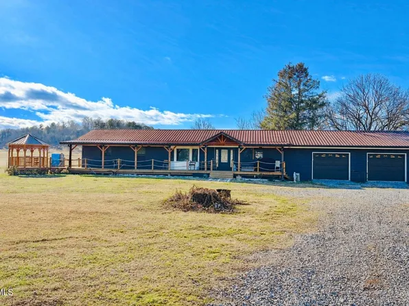 220 Pleasant Hill Rd, Chuckey, TN 37641